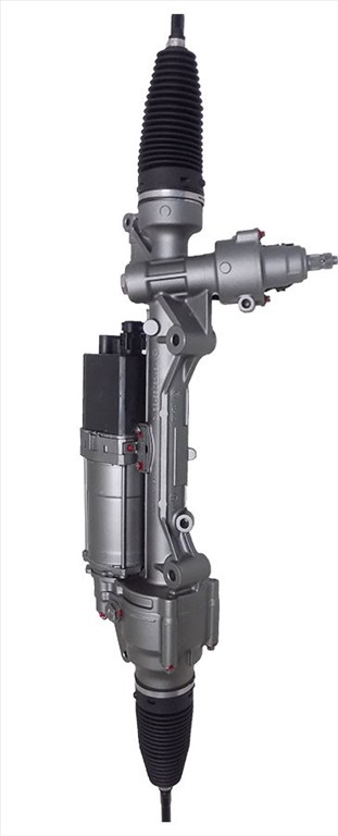 MERCEDES-BENZ C-Class W204 (2011-2020) / 	MERCEDES-Benz E W212 C207, W207 (COUPE) (2009-2020) Elektromos kormánymû 6. kép