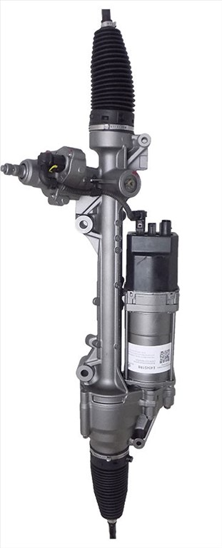 MERCEDES-BENZ C-Class W204 (2011-2020) / 	MERCEDES-Benz E W212 C207, W207 (COUPE) (2009-2020) Elektromos kormánymû 9. kép