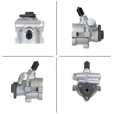 Ford SCORPIO szervószivattyú (1988-1994)