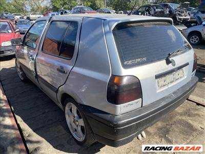 Volkswagen Golf III 1.9D bontott alkatrészei