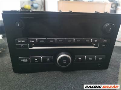 Saab 9-3 II Rádió / CD  gm-12779269