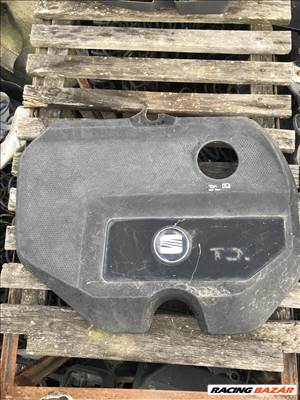 Seat Ibiza IV 1,9 PD ATD - motorburkolat 038103925ag