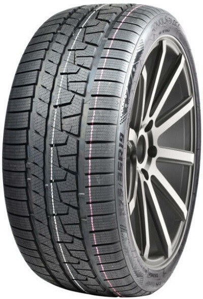 Royal Black ROYAL WINTER UHP 103V XL TL DOT2022 235/55 R17  1. kép