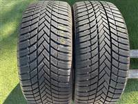 255/45 R20 Bridgestone Blizzak LM005 téli gumi 6mm