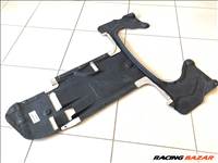 BMW 550i 750i 650i xDrive, F07, F10/F11, F12/F13, F01/F02 váltó alatti borítás - Gyári ÚJ 51757185029 74850610