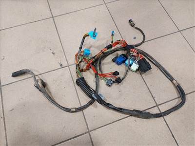 BMW E46 M43 automata váltó köteg kábelköteg kábelkorbács