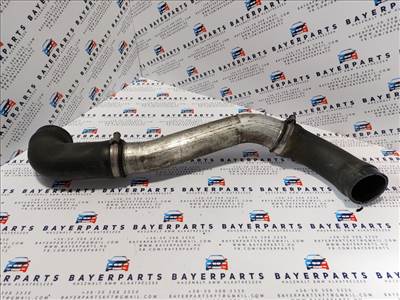 BMW E39 530d 184le intercooler cső