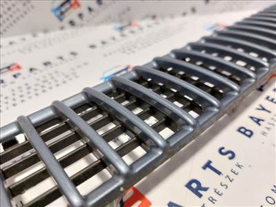 BMW E46 sedan touring kék stahlblau ablakmosó fúvóka spricni rács