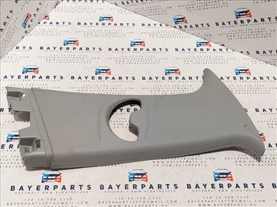 BMW E87 jobb szürke B oszloptakaró oszlop takaró