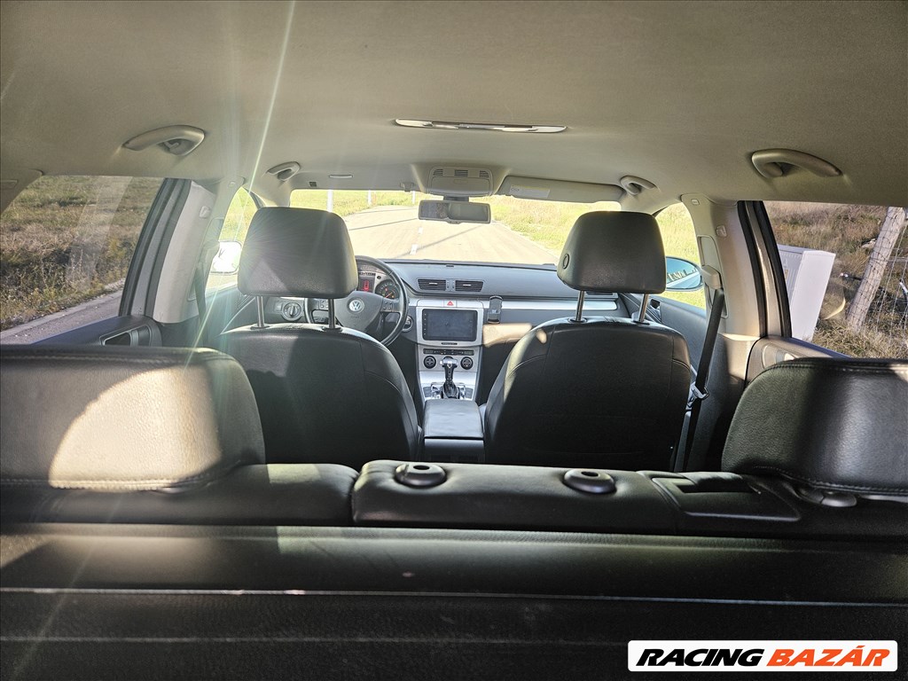 Eladó Volkswagen Passat Variant 3.2 V6 FSI 4motion (3168 cm³, 250 PS) (B6 / B7) 7. kép