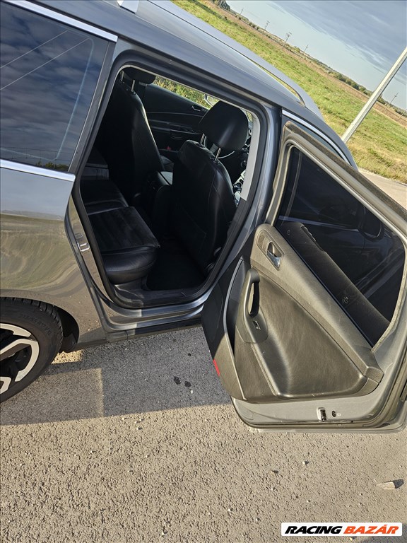 Eladó Volkswagen Passat Variant 3.2 V6 FSI 4motion (3168 cm³, 250 PS) (B6 / B7) 9. kép