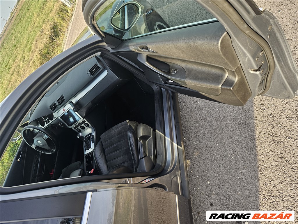Eladó Volkswagen Passat Variant 3.2 V6 FSI 4motion (3168 cm³, 250 PS) (B6 / B7) 10. kép