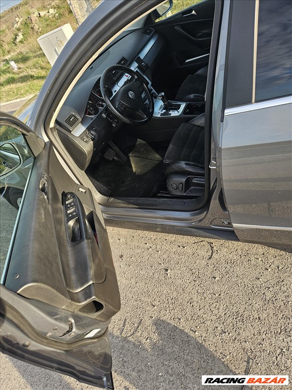 Eladó Volkswagen Passat Variant 3.2 V6 FSI 4motion (3168 cm³, 250 PS) (B6 / B7) 11. kép