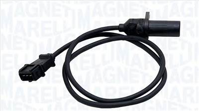 MAGNETI MARELLI 111040211105 - fordulatszám érzékelő, motormenedzsment FIAT