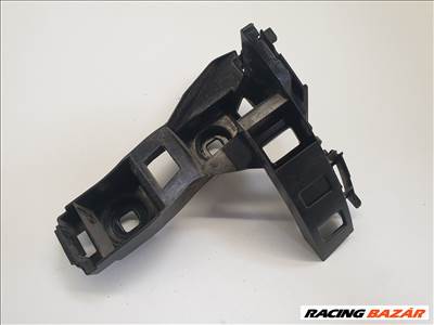 Volkswagen Golf VII kombi jobb hátsó lökhárító tartó műanyag 5g9807394a