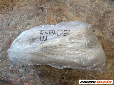 Renault Espace IV Függönylégzsák 