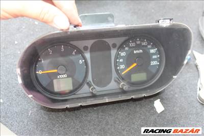 Ford Fiesta Mk5 óracsoport 2S6F10849NF