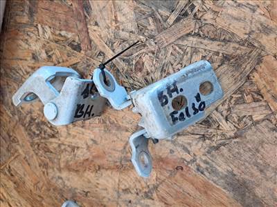 Renault Megane III (2008-2015) Bal Hátsó Ajtózsanér Pár