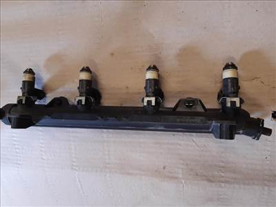 Seat Cordoba II (2002-2009) 1.4 16V  Benzines Injektor Garnitúra