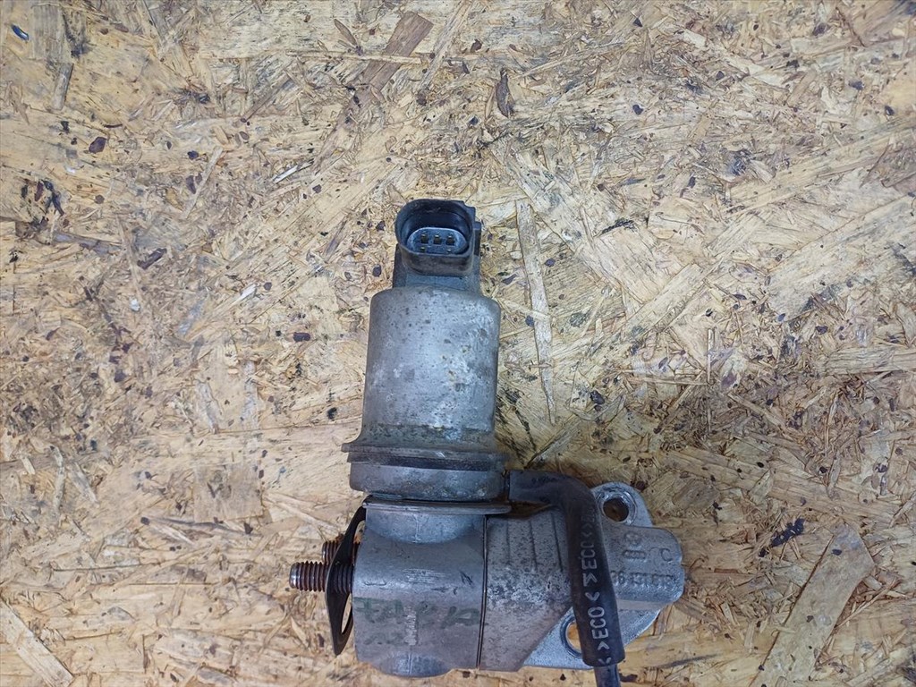 Skoda Fabia (1999-2007) 1.2 12v Benzines EGR Szelep 1. kép