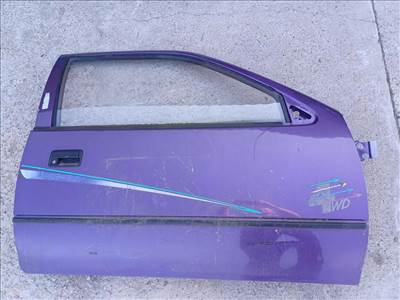 Suzuki Swift  II (1993-2003) Jobb Első Ajtó