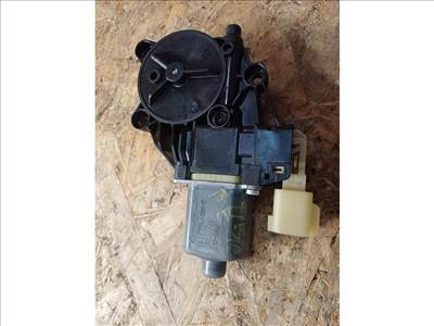 Ford Fiesta MK6 (2008-2017) Bal Első Ablakemelő Motor 