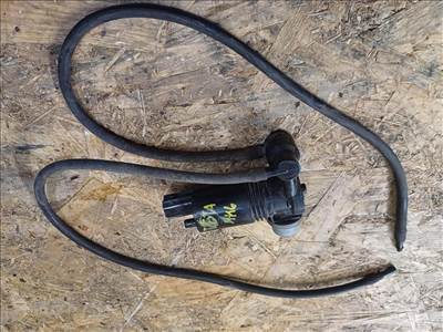 Ford Fiesta MK6 (2008-2017) Szélvédő Mosó Szivattyú 