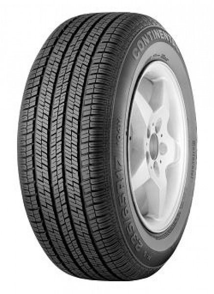 Continental 4x4Contact XL 255/55 R19 111V off road, 4x4, suv nyári gumi 1. kép