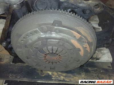 Opel Combo B Kuplung Szett lendkerékkel *49866*