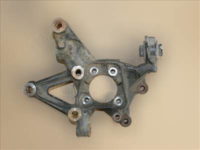 Opel Vectra C 2001-2008 - tartó, kerékagy, hátsó, bal oldali, acél