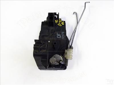 Opel Zafira B 2005-2011 - zár, bal oldali első ajtó, kivéve kulcsmentes indítás, -05, jelölés: QF/FW 