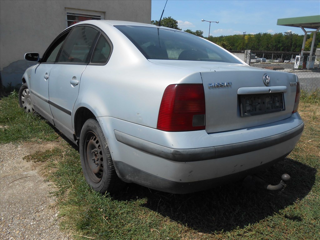 VOLKSWAGEN PASSAT B5 (3B2) 1.9 TDI kipufogó csonk 4. kép