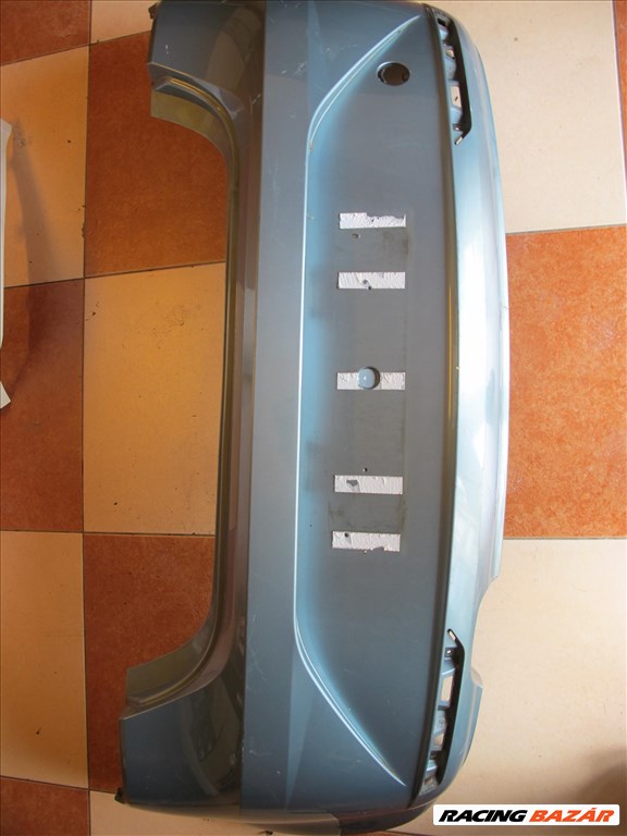 Seat León II fejegység MP3 1p0035153d 3. kép