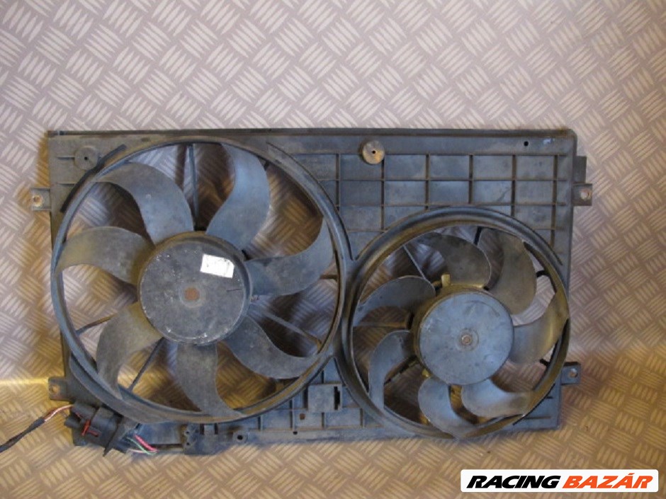 Seat León II fejegység MP3 1p0035153d 5. kép