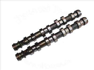 Opel Cascada 2013-2019 - vezérműtengely, szívó/kipufogó oldal, készlet, (a/b)14(neh/nej/nel/net)