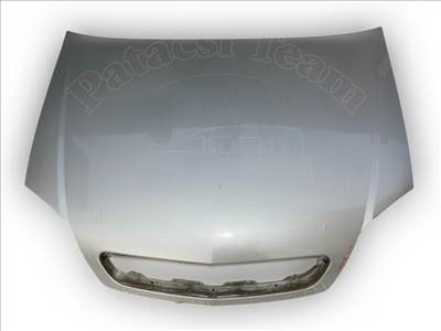 Opel Vectra C 2001-2008 - gépháztető, alumínium, üres, -05, több szín!
