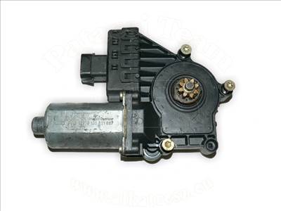 Opel Astra F 1991-2002 - motor, ablakemelő, első ajtó, jobb oldali, 4/5ajtós és van/caravan, 96-
