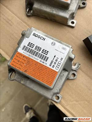 Audi A4 (B6/B7) B6/B7 légzsák indító  8e0959655