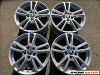 4db Alutec 17" Skoda alufelni. (3521)