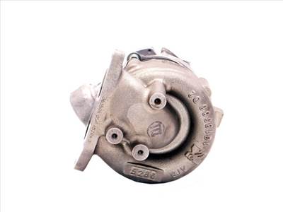 TURBO MOTOR PA54359700060 - turbófeltöltő BMW