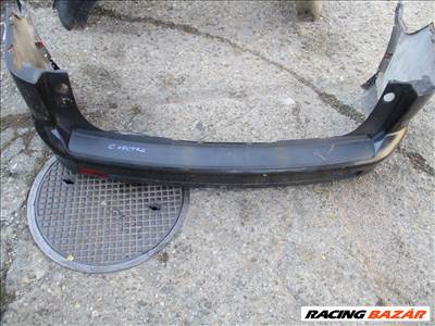 Opel Vectra C hátsó lökhárító kombi