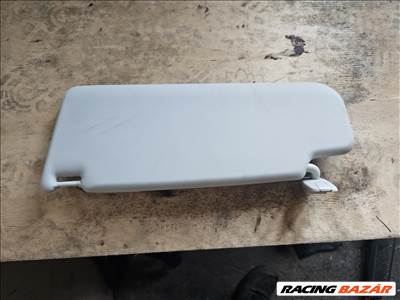 Volkswagen Golf VI Jobb napellenző  1k0857552