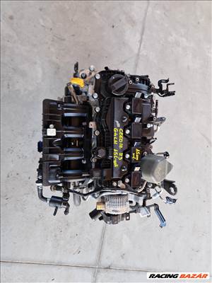 Kia Ceed III 1.5 T-GDI G4LH motor
