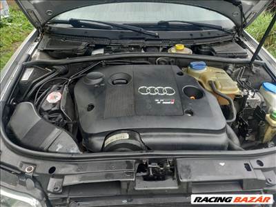 Audi a4 motor ajm