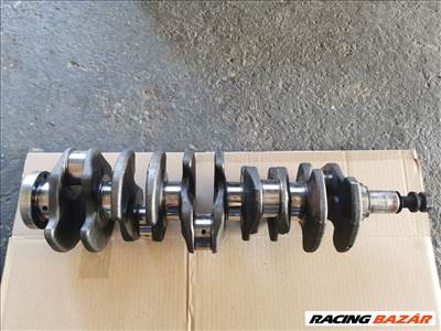 Volkswagen 2.5D TDI Főtengely 