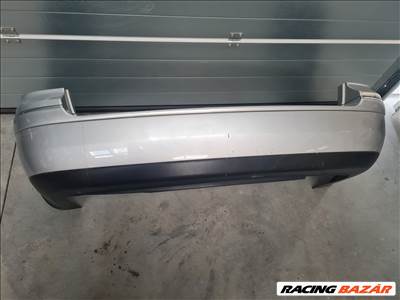 Volkswagen Golf IV, Volkswagen Bora G4 & Bora kombi hátsó lökhárító