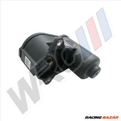 Féknyereg állító motor Seat Alhambra jobb/bal hátsó - 12 fogas kivitel 3C0998281A