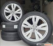 5x112 ÚJ Volkswagen ID.4 ID.5 alufelni 235/50 - 255/45 R20 téli gumik