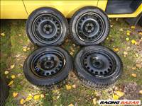 17" 5x115 Opel Insignia B + szenzor