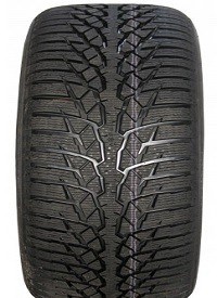 Nokian WRD4 XL DOT 2019 215/45 R16  1. kép